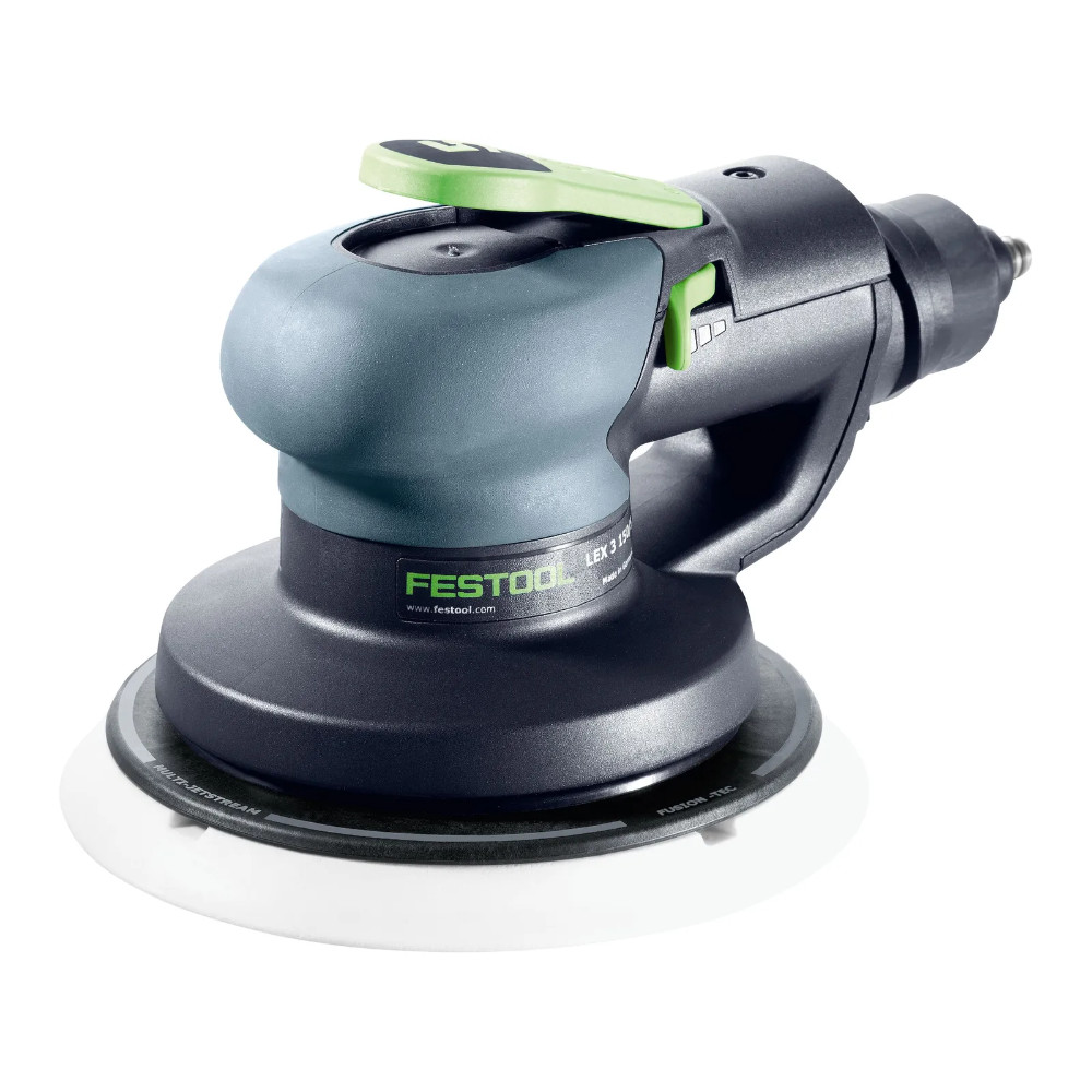 LEX 3 150/7 Festool Levigatrice Orbitale Pneumatica