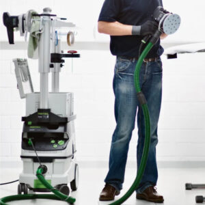 WCR 1000 T-Loc Workcenter Festool